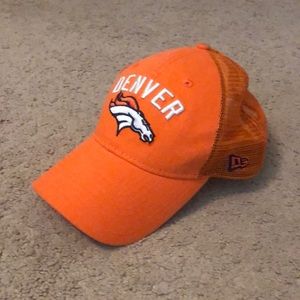 Denver Broncos SnapBack hat
